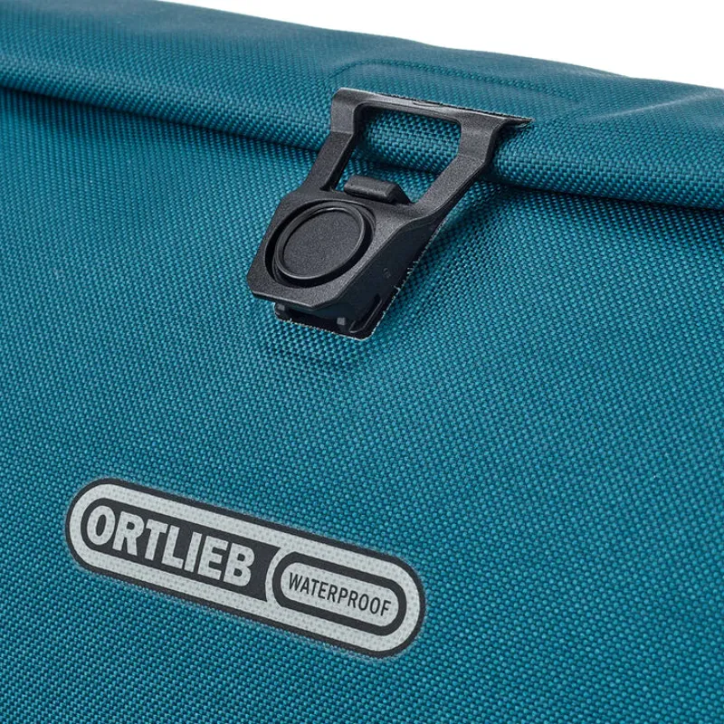 ORTLIEB Velo Sling Flex 5L CYBER Blue-7